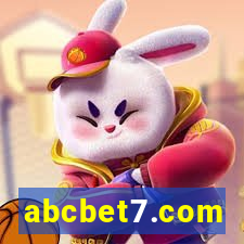 abcbet7.com