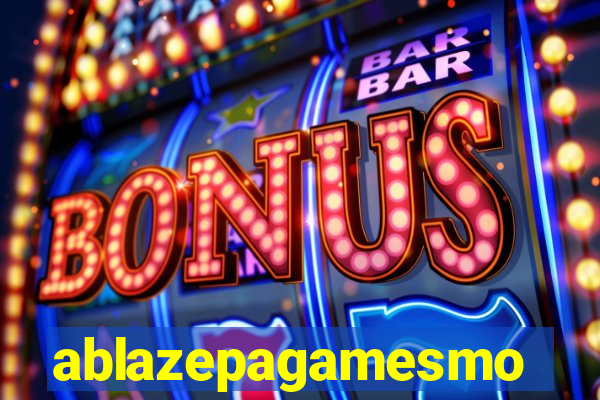 ablazepagamesmo