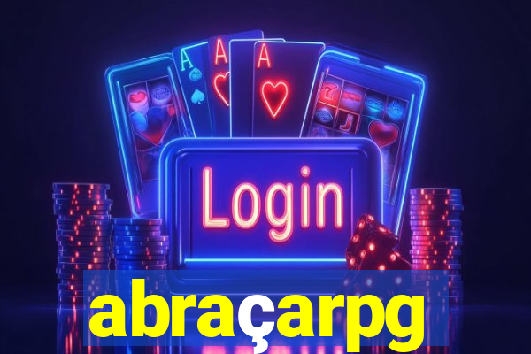 abraçarpg