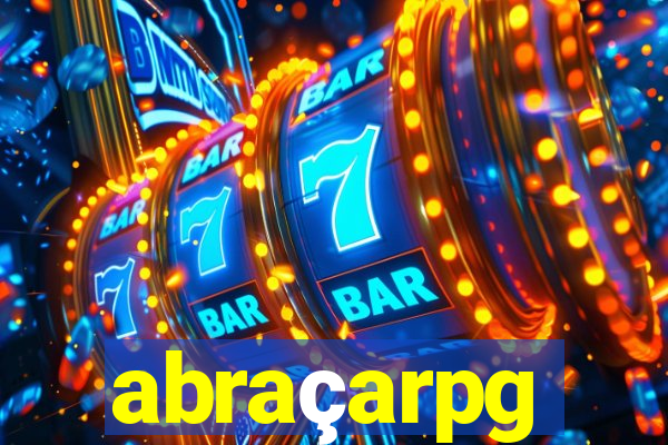 abraçarpg
