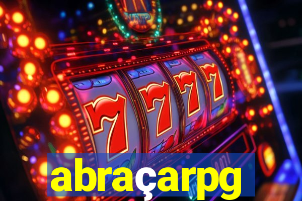 abraçarpg