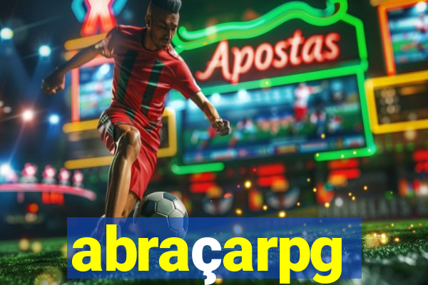 abraçarpg