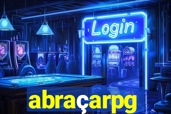 abraçarpg
