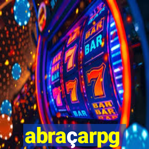 abraçarpg
