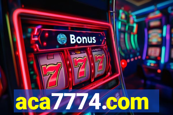 aca7774.com