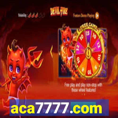 aca7777.com