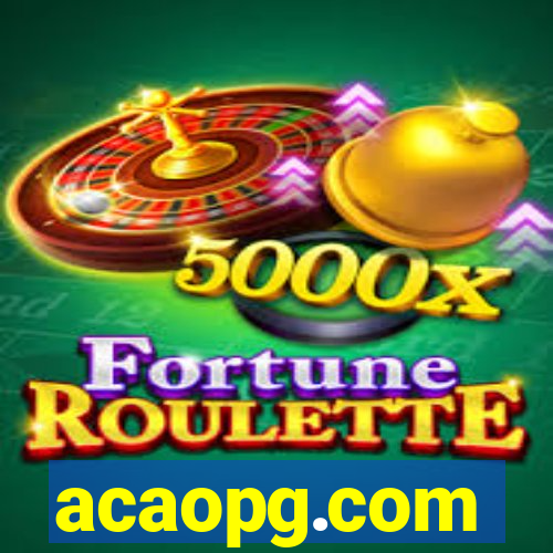 acaopg.com
