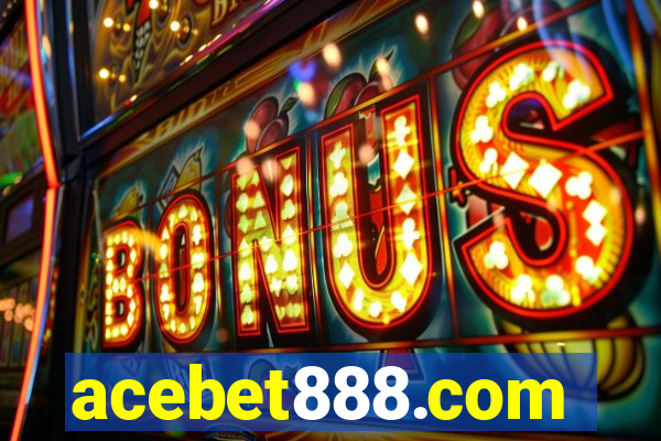 acebet888.com