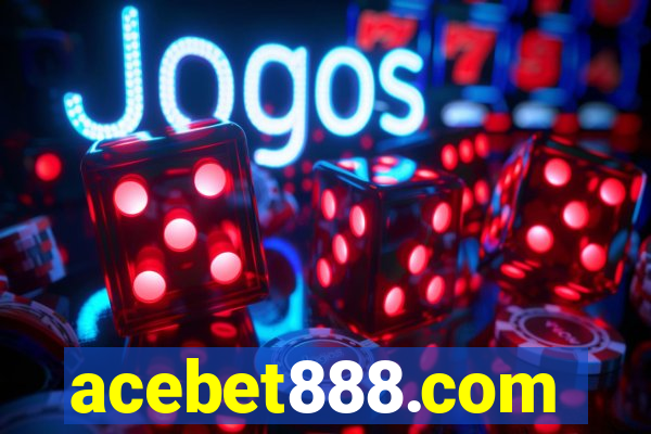 acebet888.com