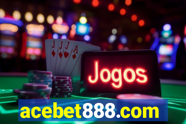 acebet888.com