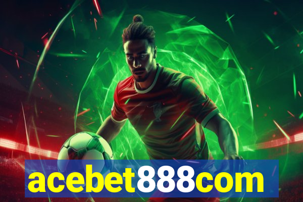 acebet888com
