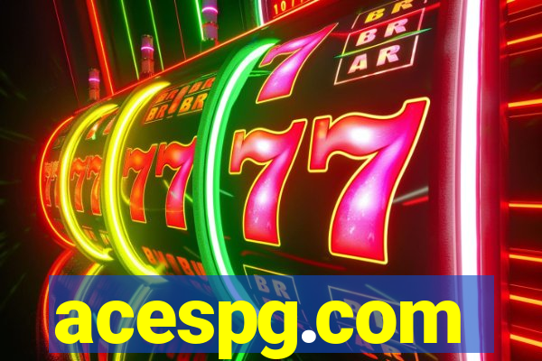 acespg.com