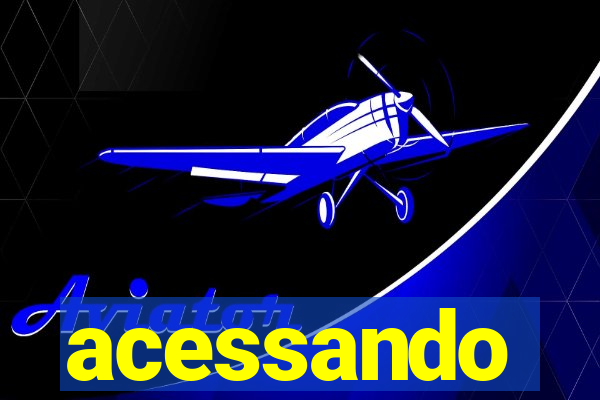 acessando-me