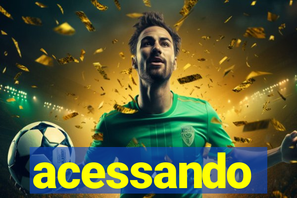 acessando-me