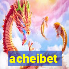acheibet
