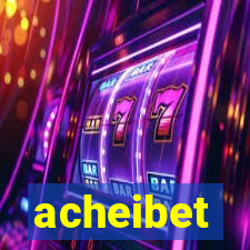 acheibet