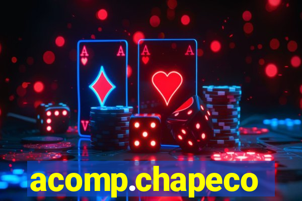 acomp.chapeco