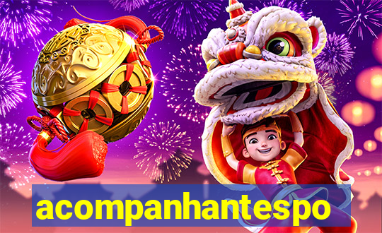 acompanhantesportovelho