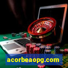 acorbeaopg.com