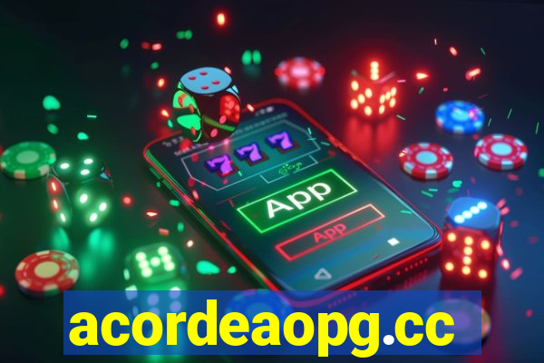 acordeaopg.cc