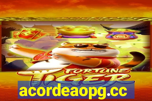 acordeaopg.cc