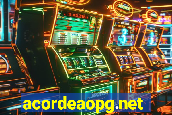 acordeaopg.net