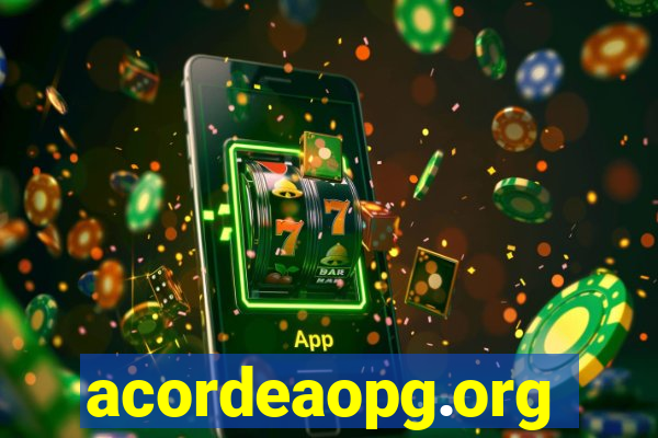 acordeaopg.org