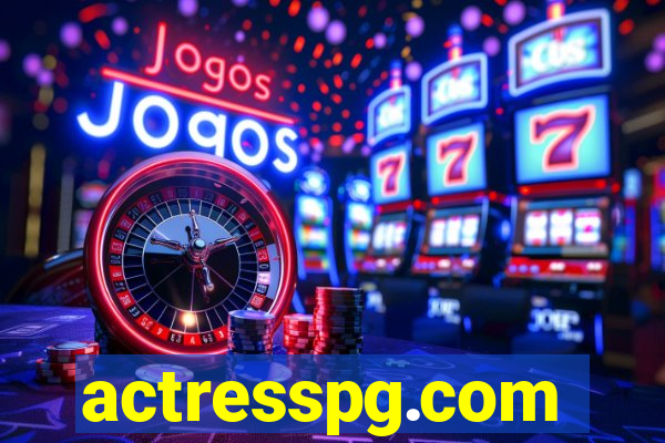 actresspg.com