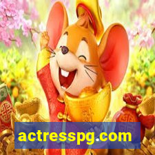 actresspg.com