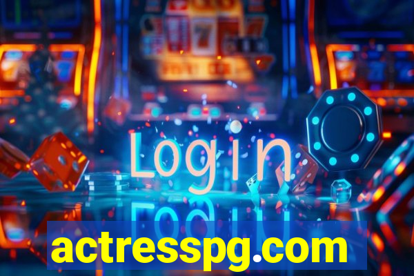 actresspg.com