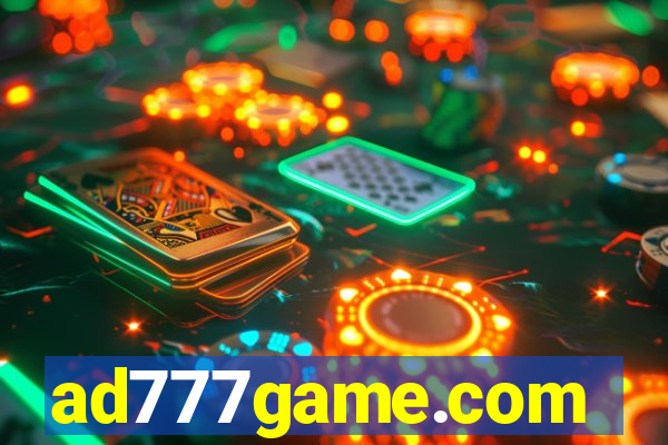 ad777game.com