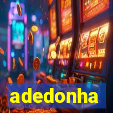 adedonha