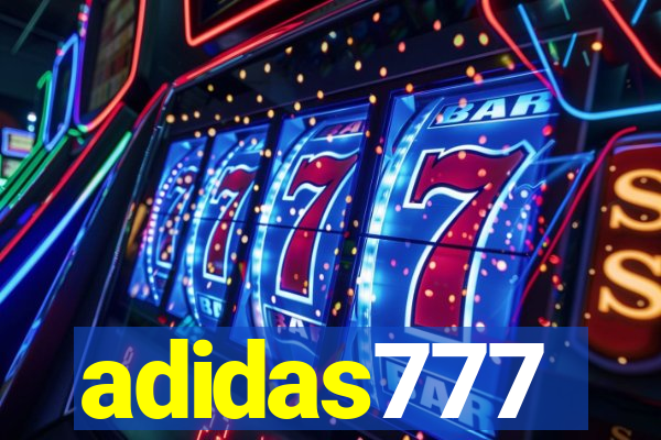 adidas777