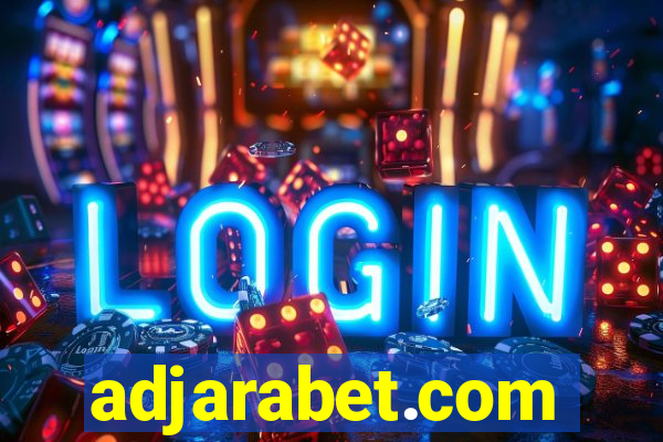 adjarabet.com