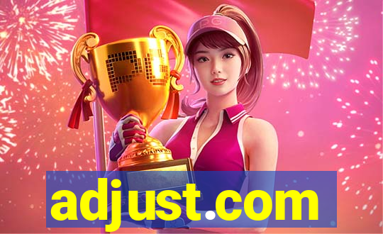 adjust.com