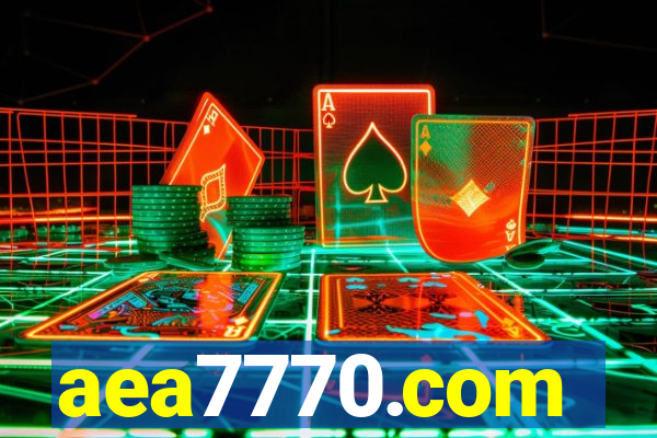 aea7770.com
