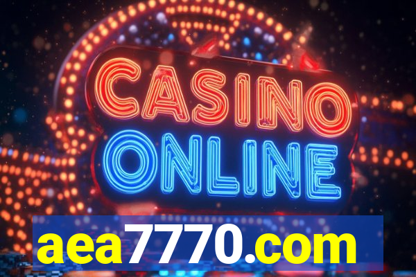aea7770.com