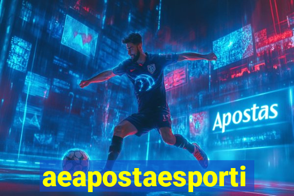 aeapostaesportiva