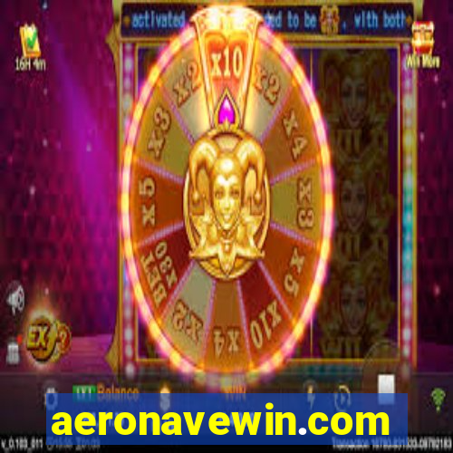 aeronavewin.com