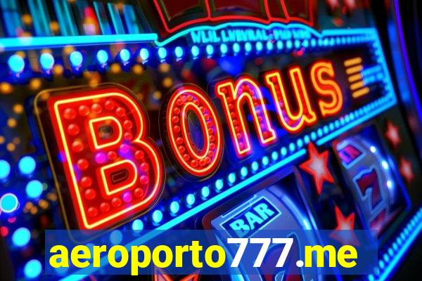 aeroporto777.me