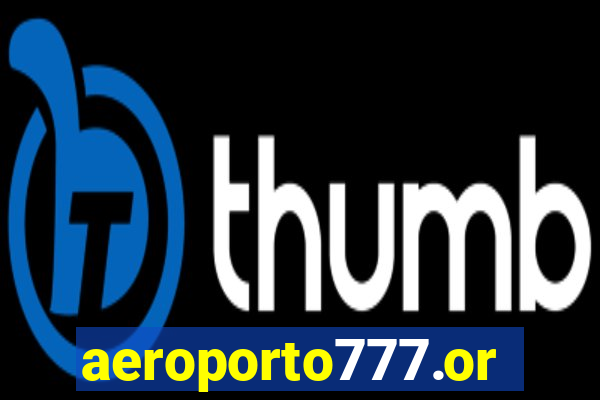 aeroporto777.org