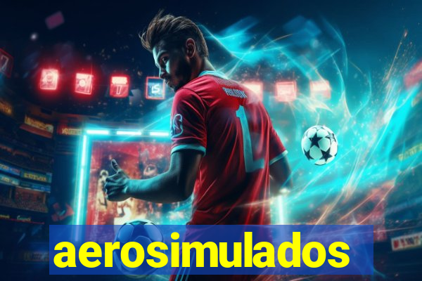 aerosimulados