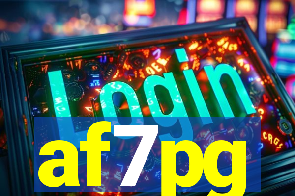 af7pg
