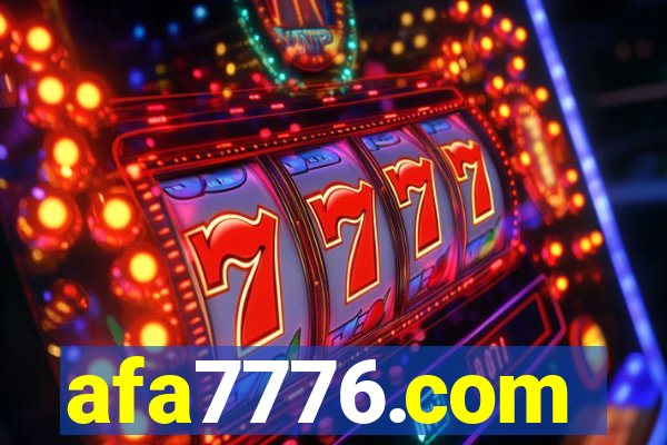 afa7776.com