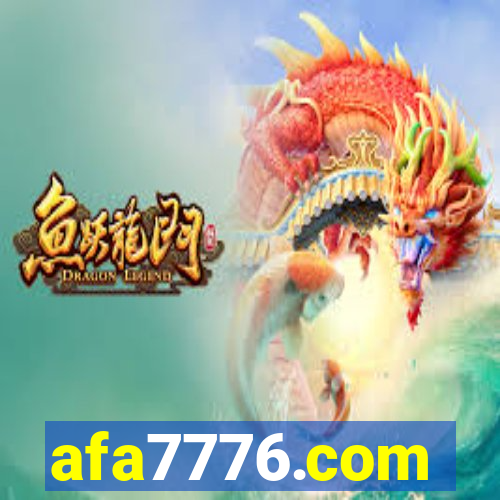 afa7776.com