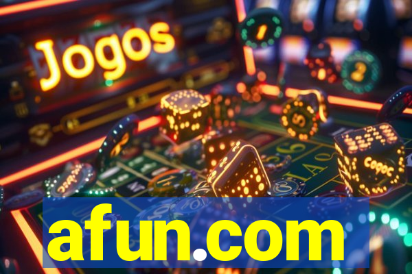 afun.com