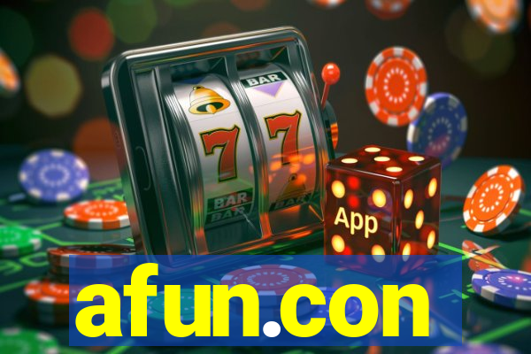 afun.con