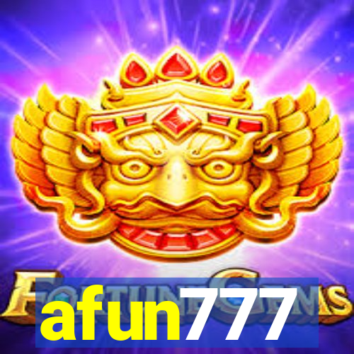 afun777