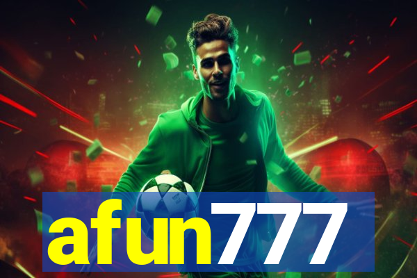 afun777