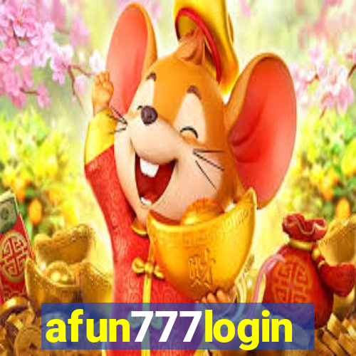 afun777login